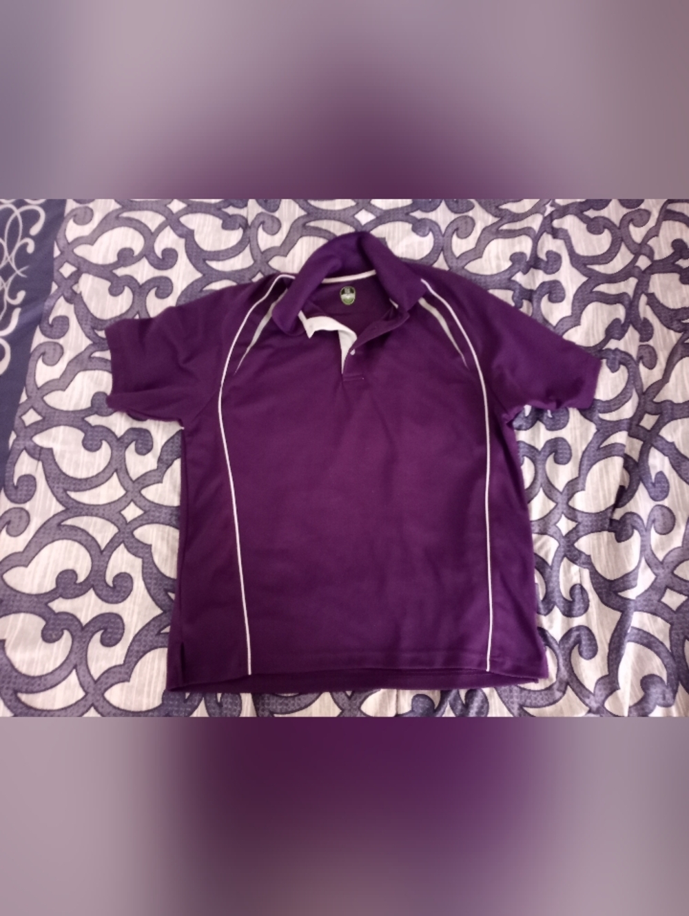 👠PGA TOUR mens Polo👠